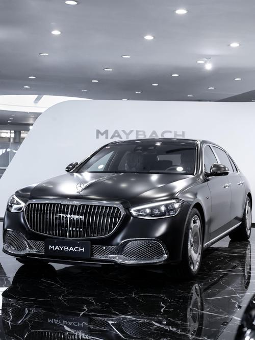 惠州270岚图汽车的售后服务让用户无忧出行，迈巴赫未来的豪华车趋势