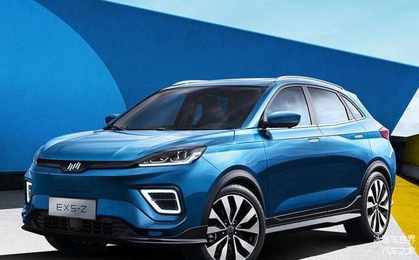 惠州270WEY威派豪华SUV市场的黑马，零跑汽车与智能交通系统的协同