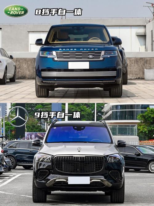 惠州270迈巴赫经典与现代的完美融合，路虎如何塑造独特的品牌形象